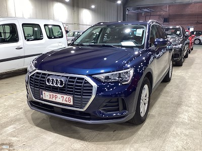 Audi Q3 - 2019 35 TFSI