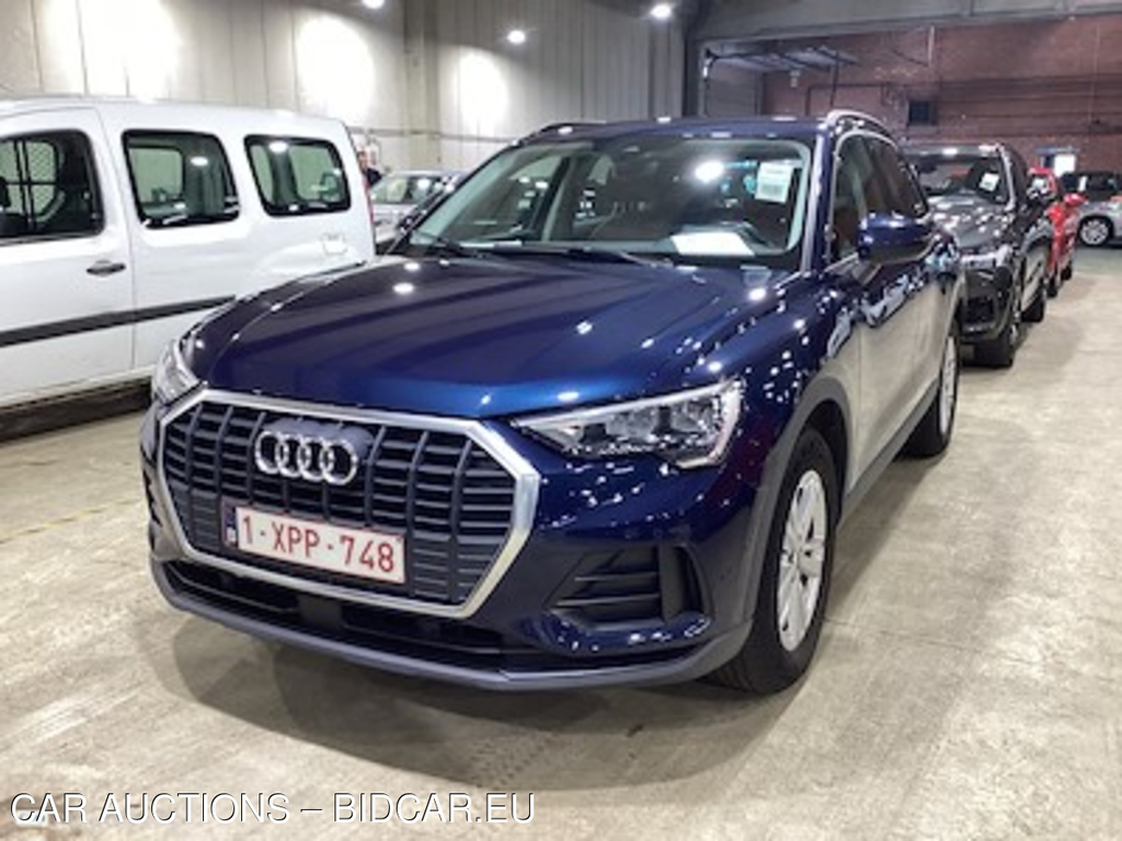 Audi Q3 - 2019 35 TFSI