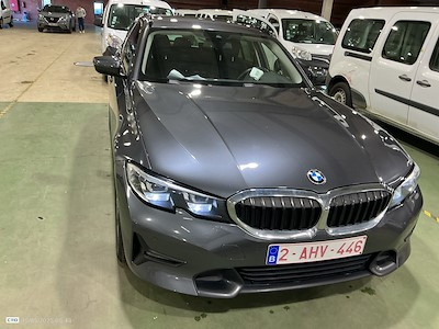 BMW 3 touring - 2019 330eA PHEV