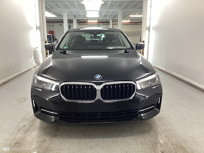 BMW 5 series berline 2.0 530E 170KW AUTO Parking Assistant Business