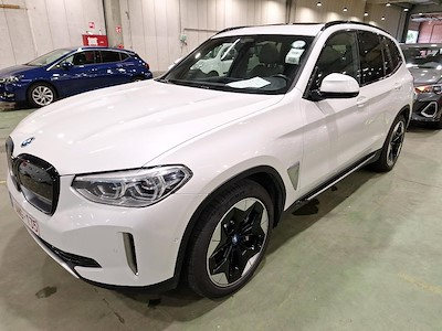 BMW IX3 80KWH AUTO