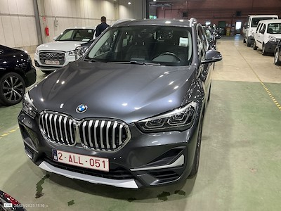 BMW X1 1.5 XDRIVE25E (162KW)
