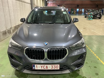 BMW X1 - 2019 1.5i sDrive18 OPF