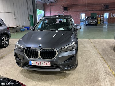 BMW X1 - 2019 1.5iA sDrive18 OPF