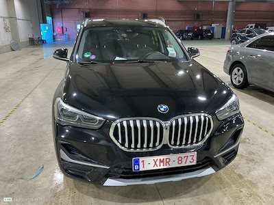 BMW X1 - 2019 1.5iA sDrive18 OPF
