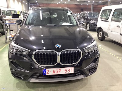 BMW X1 - 2019 1.5iA xDrive25e PHEV OPF
