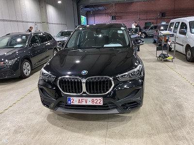 BMW X1 - 2019 1.5iA xDrive25e PHEV OPF