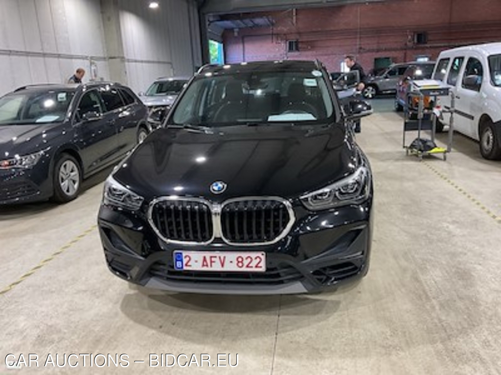 BMW X1 - 2019 1.5iA xDrive25e PHEV OPF