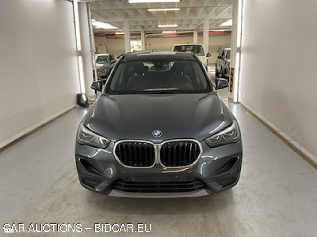 BMW X1 - 2019 1.5iA xDrive25e PHEV OPF Business Plus