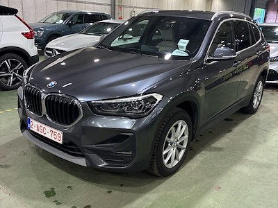 BMW X1 diesel - 2019 2.0 dA sDrive18 AdBlue