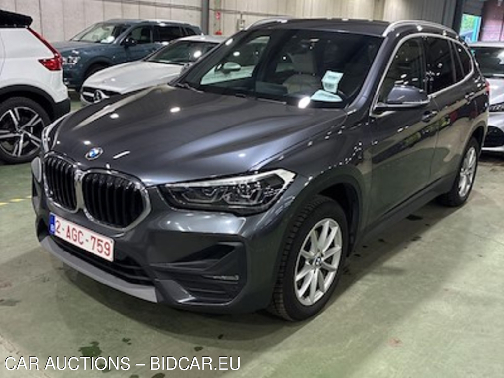 BMW X1 diesel - 2019 2.0 dA sDrive18 AdBlue