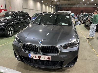 BMW X2 1.5 XDRIVE25E PHEV 162KW)