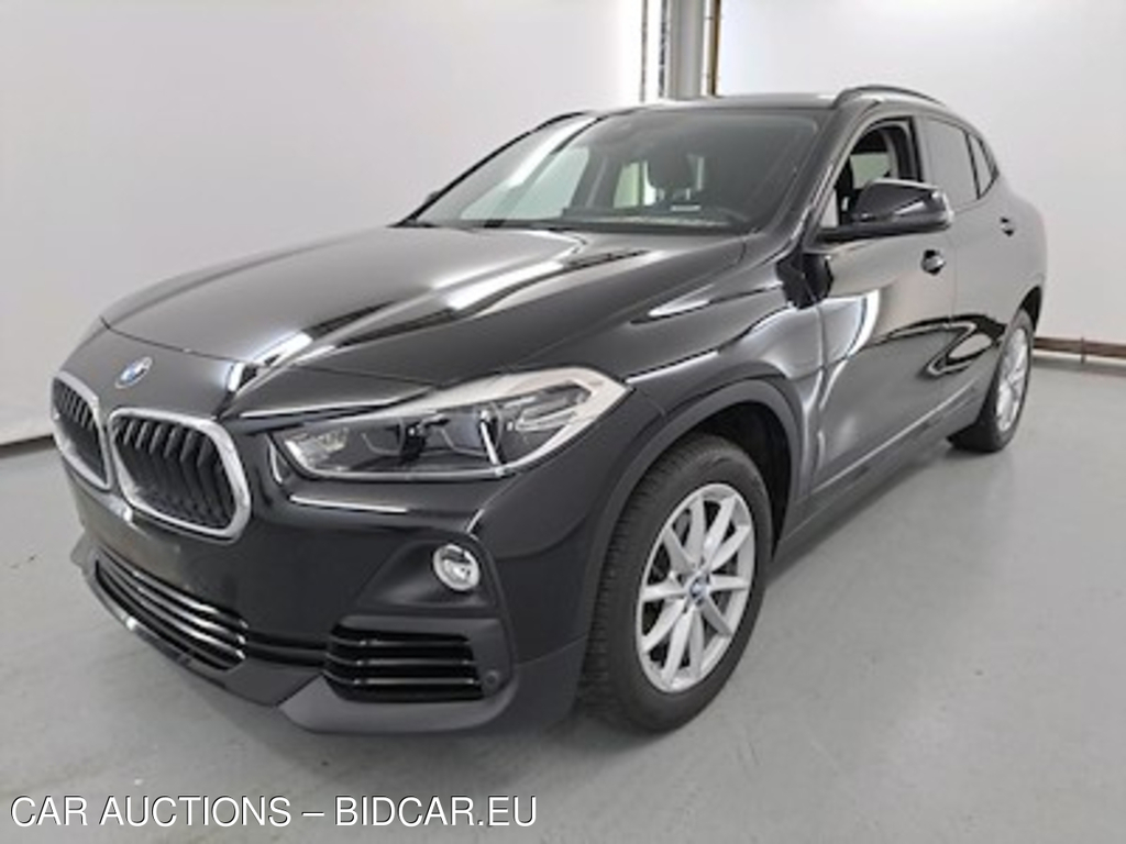 BMW X2 1.5iA sDrive18 OPF Business Plus Model Advantage