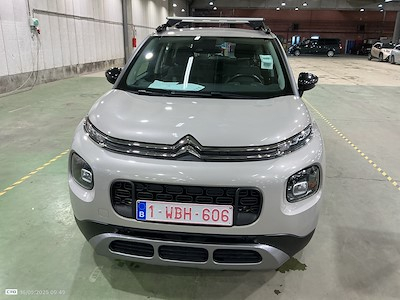 Citroen C3 aircross 1.2 PureTech Feel S&amp;S (EU6.2)