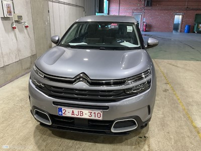 Citroen C5 aircross diesel 1.5 BlueHDi Business GPS S&amp;S