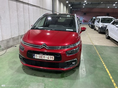 Citroen Grand C4 spacetourer diesel 1.5 BlueHDi Business GPS (Fl.)
