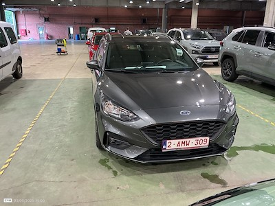 Ford Focus clipper 1.5 ECOBLUE 88KW ST-LINE