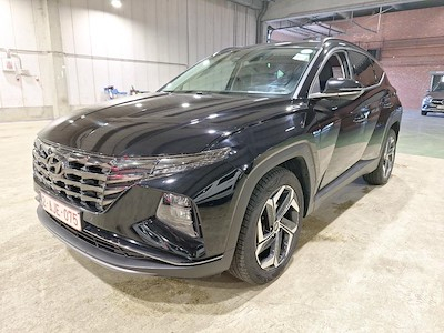 Hyundai TUCSON 1.6 T-GDI HYBRID FEEL AUTO