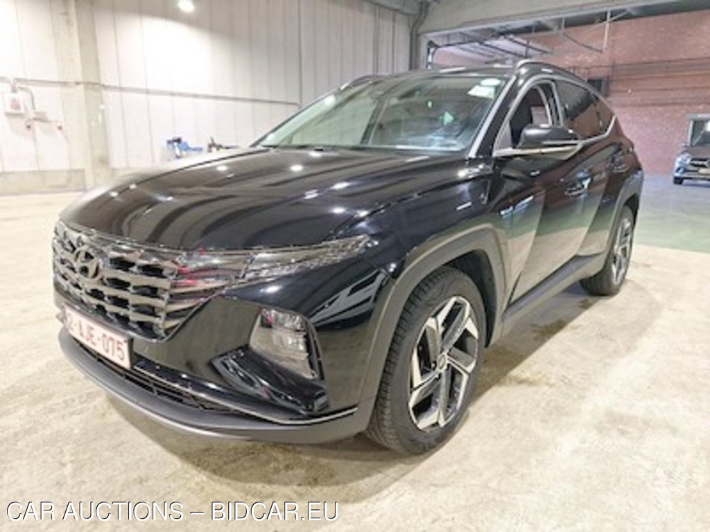 Hyundai TUCSON 1.6 T-GDI HYBRID FEEL AUTO