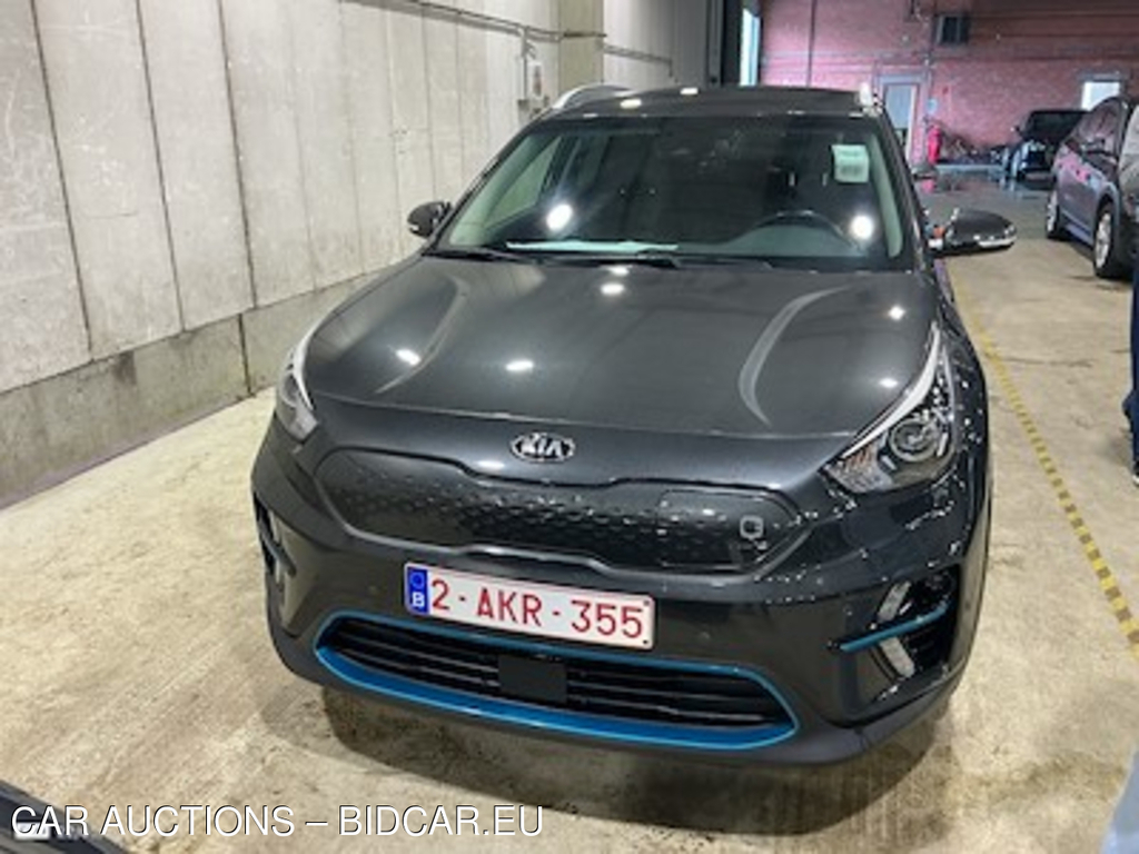 Kia E-NIRO 64 kWh More