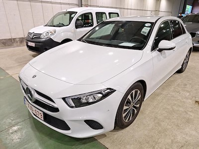 Mercedes-Benz A-Klasse 1.5 A 180 D BUSINESS SOLUTION