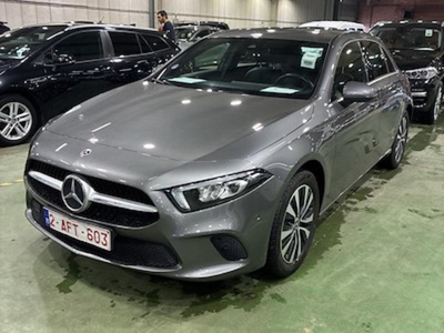 Mercedes-Benz Class A w177 A 250 e PHEV