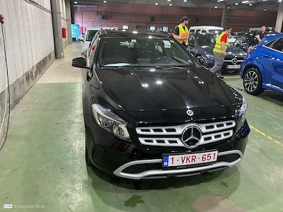 Mercedes-Benz Classe gla diesel x156 - 201 GLA 200 d Business Solution (EU6.2) STOCK