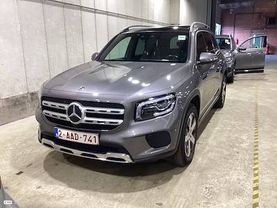 Mercedes-Benz GLB 2.0 GLB 200 D BUSINESS SOLUTION