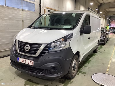 Nissan Nv300 2900 fou mwb dsl 1.6 dCi L2H1 Acenta S-S STOCK
