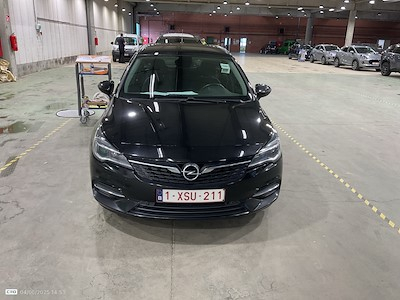 Opel Astra sports tourer diesel - 2 1.5 Turbo D Edition S-S