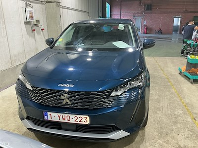 Peugeot 3008 1.5 BLUEHDI 96KW S&amp;S ALLURE