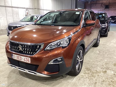 Peugeot 3008 diesel - 2016 1.5 BlueHDi Allure (EU6.2)