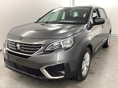 Peugeot 5008 1.5 BLUEHDI 130 AUTO ACTIVE