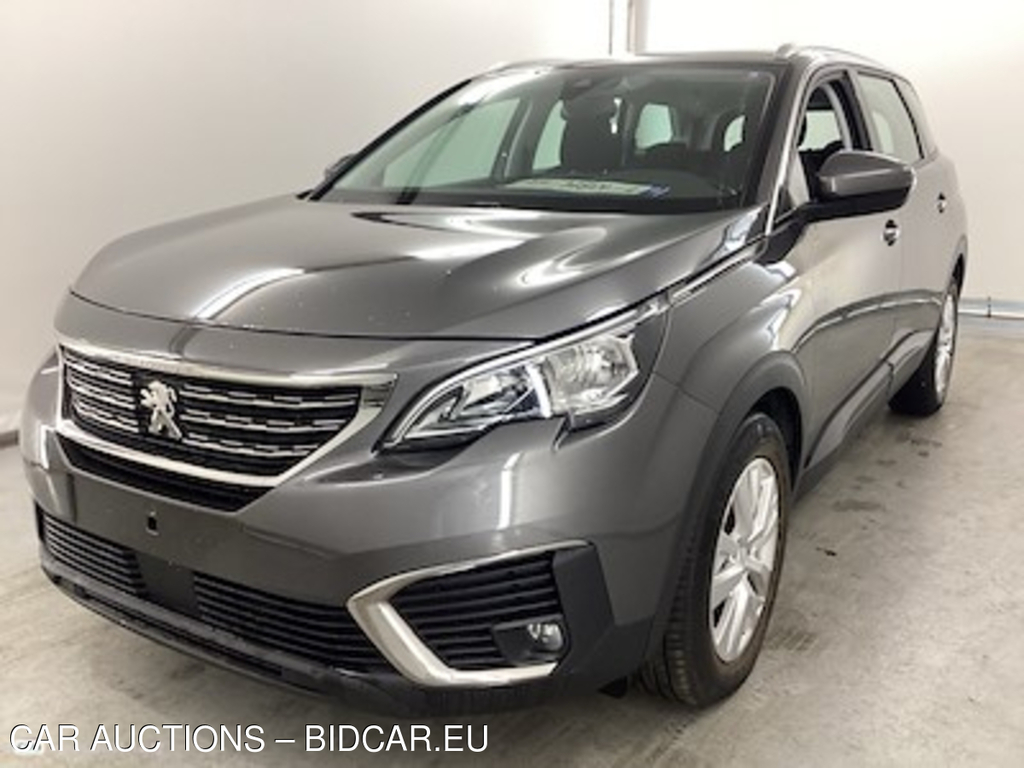 Peugeot 5008 1.5 BLUEHDI 130 AUTO ACTIVE