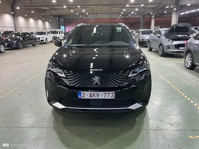 Peugeot 5008 1.5 BLUEHDI 130 AUTO GT PACK