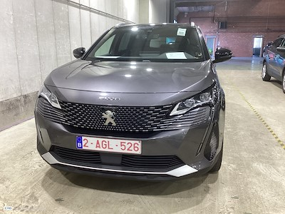 Peugeot 5008 1.5 BLUEHDI 130 AUTO GT PACK