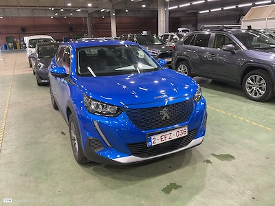 Peugeot E-2008 50 kWh Active