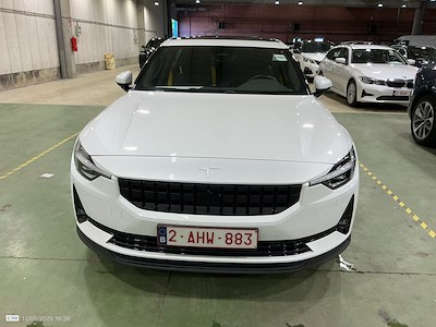 Polestar 2 78 KWH AUTO 4WD PILOT PLUS