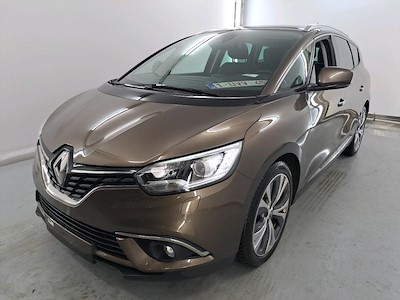 Renault Grand scenic diesel - 2017 1.6 dCi Energy Intens Window Techno 2 Confort