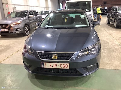 Seat Leon - 2017 1.5 TSI ACT Move! DSG (EU6.2) STOCK