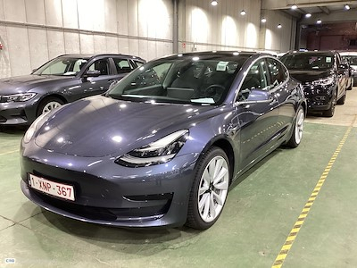 Tesla Model 3 55 kWh Standard Plus