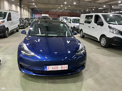 Tesla Model 3 75 KWH LONG RANGE DUAL MOTOR 4WD AUTO