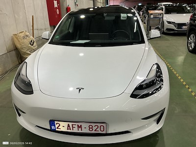 Tesla Model 3 75 KWH PERFORMANCE DUAL MOTOR 4WD AUTO