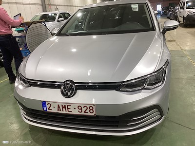 Volkswagen Golf 2.0 TDI 85KW LIFE
