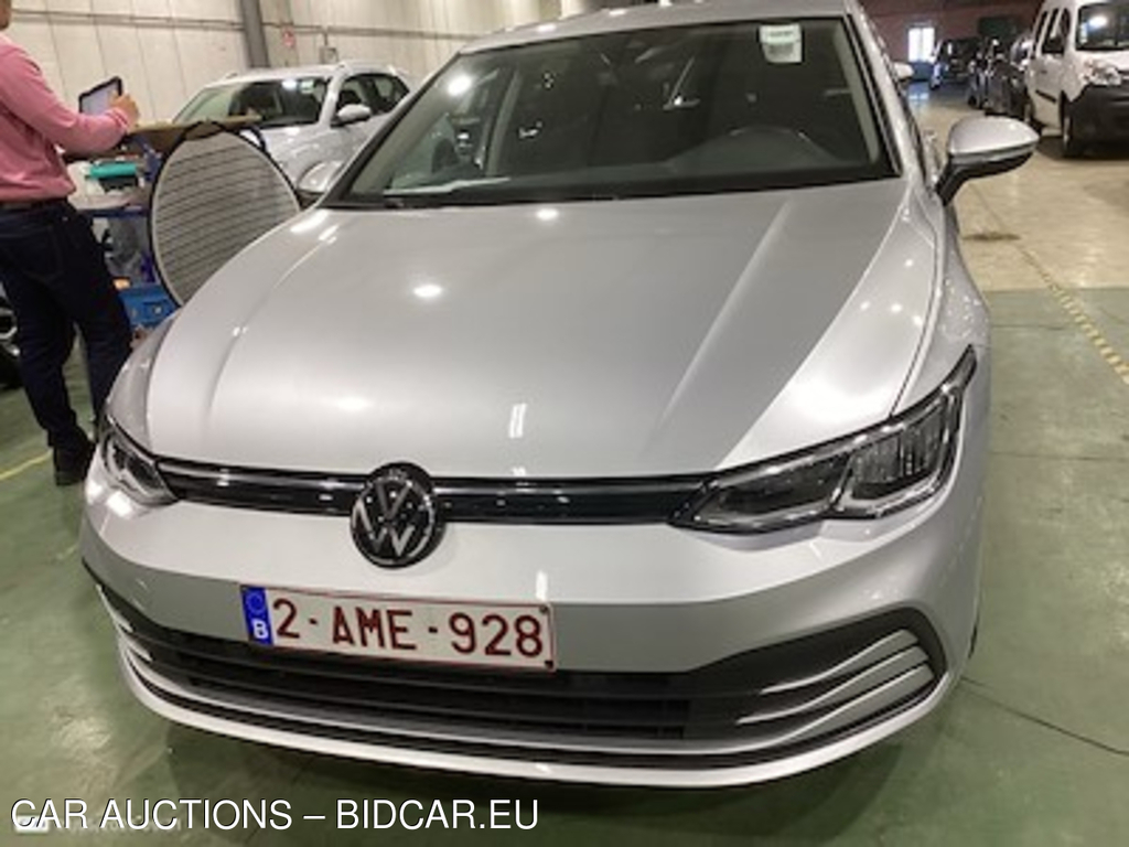 Volkswagen Golf 2.0 TDI 85KW LIFE
