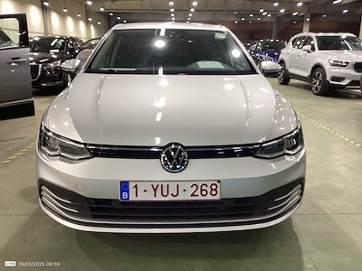 Volkswagen Golf 2.0 TDI 85KW LIFE