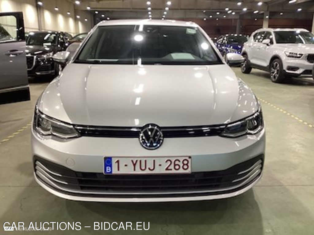 Volkswagen Golf 2.0 TDI 85KW LIFE