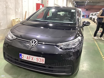 Volkswagen ID.3 58KWH PRO LIFE AUTO