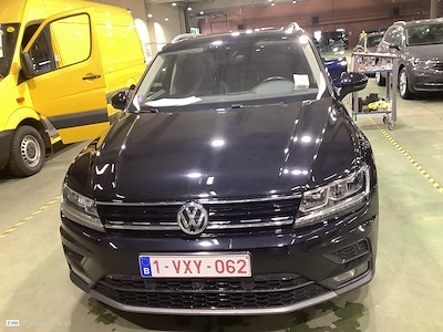 Volkswagen Tiguan - 2016 1.5 TSI ACT Comfortline OPF