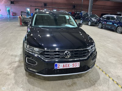 Volkswagen T-ROC 1.0 TSI STYLE